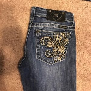 Miss Me Jeans - Size 29